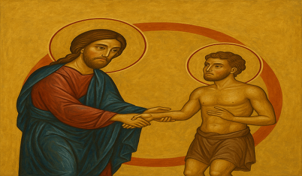 Η Αξία του Ανθρωπίνου Σώματος