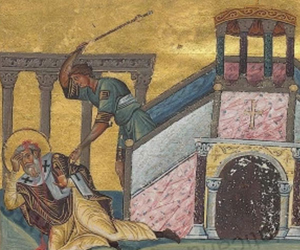 Επιστολή Ιακώβου