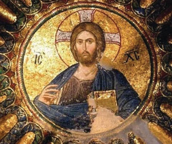 Ιησούς του Ναυή