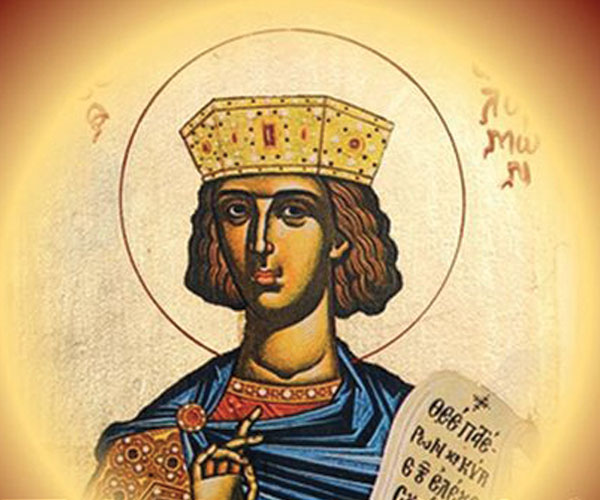 Παροιμίαι Σολομώντος